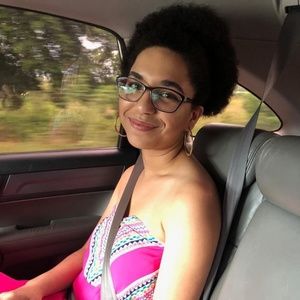 Meet your Posher, Rosa